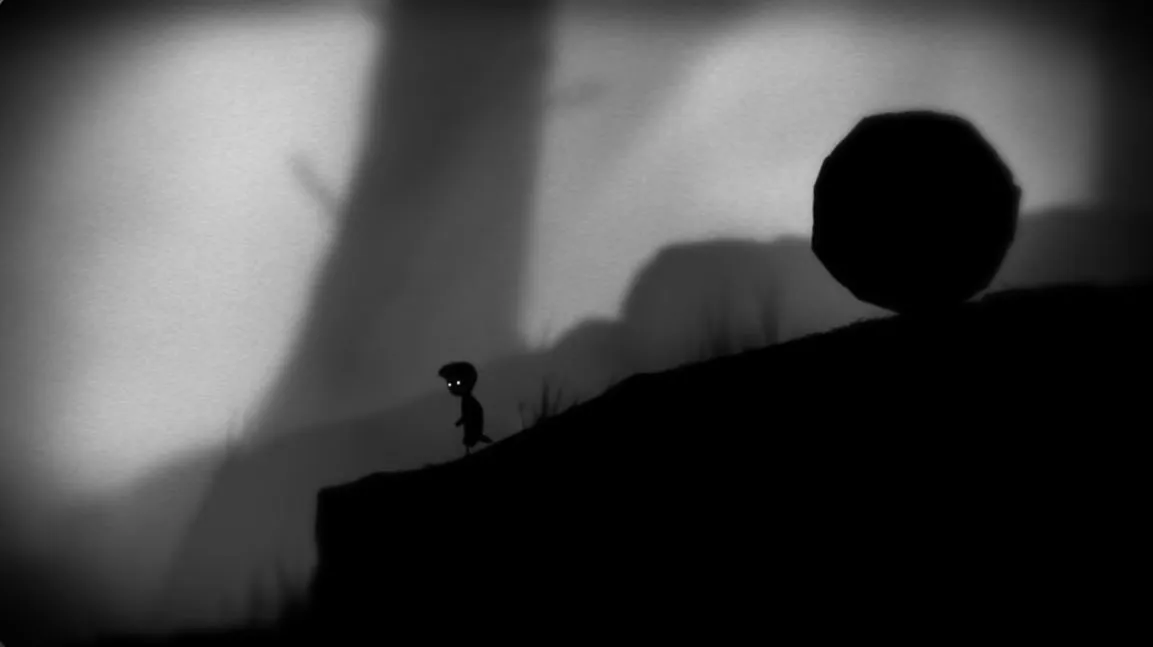 Limbo | Nintendo Switch 1/2