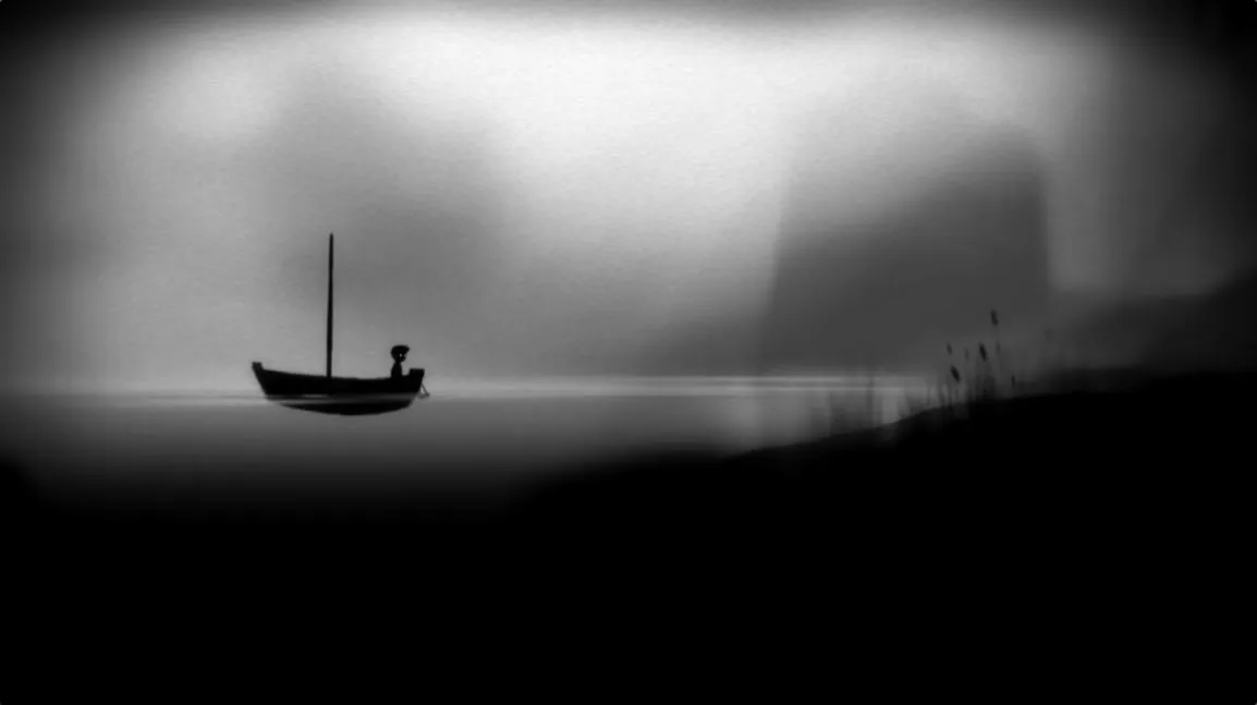 Limbo | Nintendo Switch 1/2
