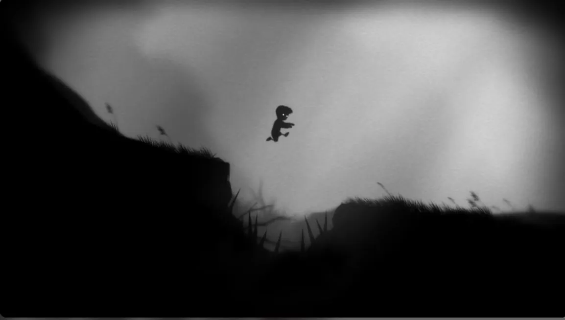 Limbo | Nintendo Switch 1/2
