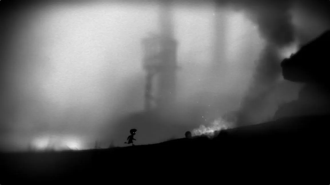 Limbo | Nintendo Switch 1/2