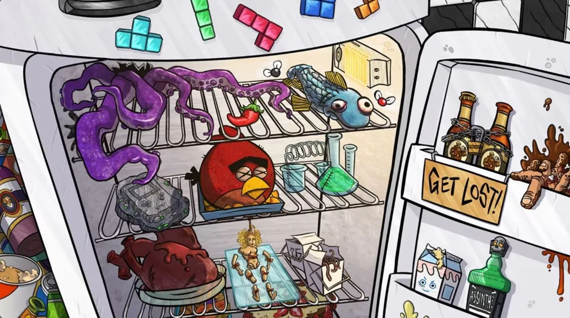 The Wardrobe: Even Better Edition | Nintendo Switch 1/2