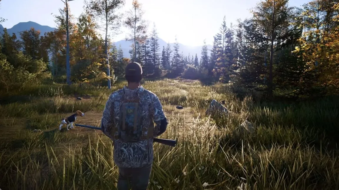 Hunting Simulator 2 | Nintendo Switch 1/2