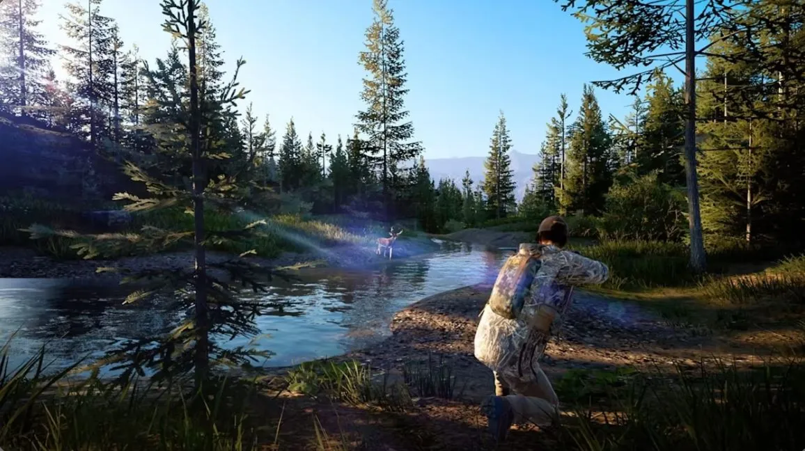Hunting Simulator 2 | Nintendo Switch 1/2