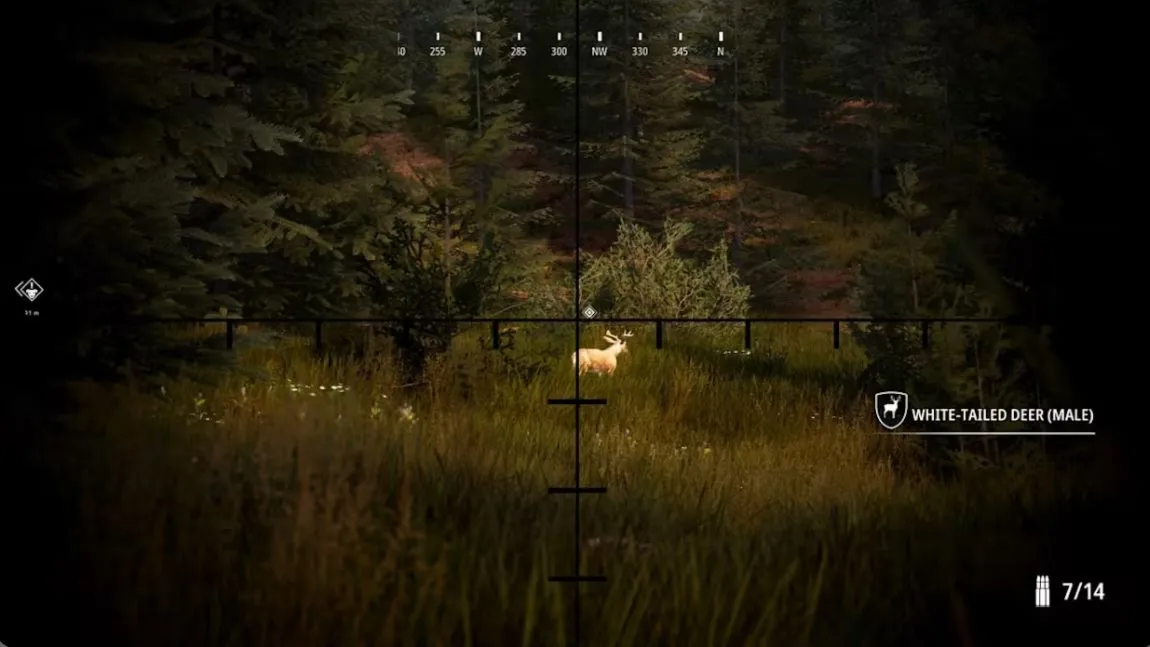 Hunting Simulator 2 | Nintendo Switch 1/2