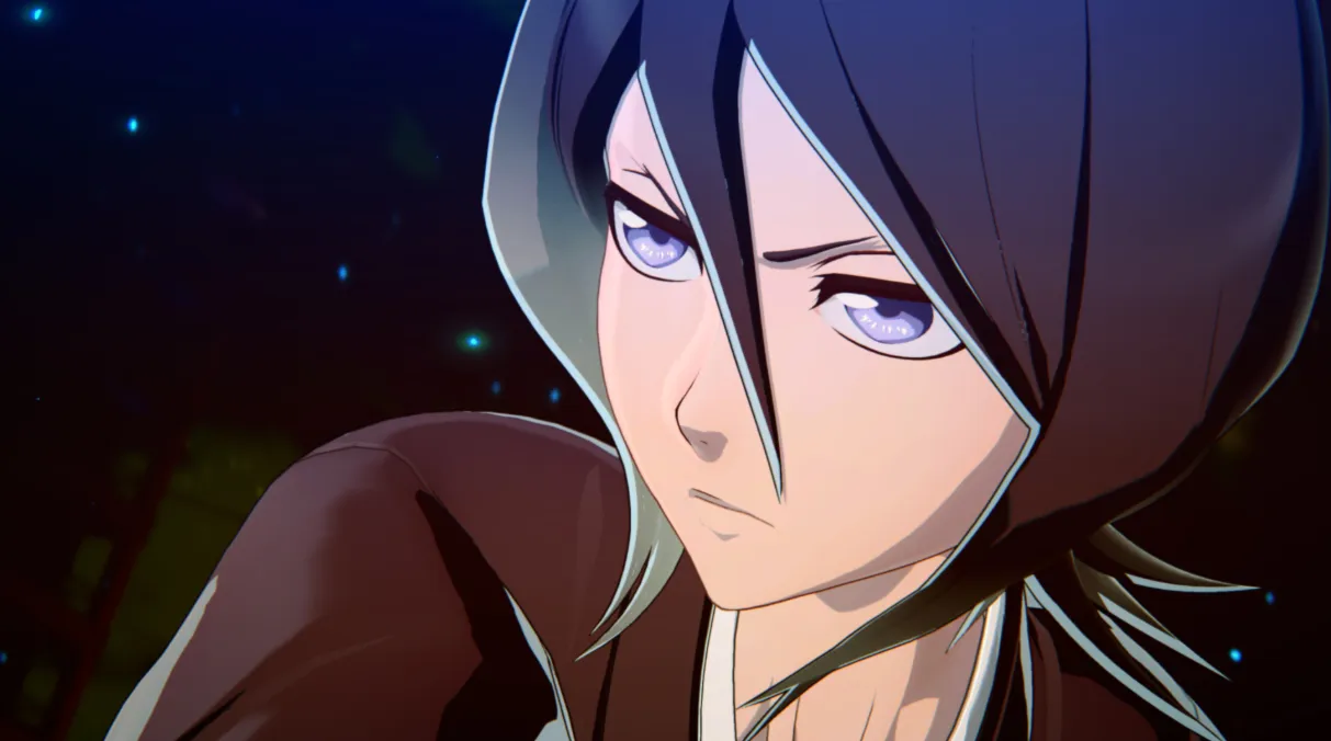BLEACH REBIRTH OF SOULS XBOX SERIES S|X КЛЮЧ - irongamers.ru