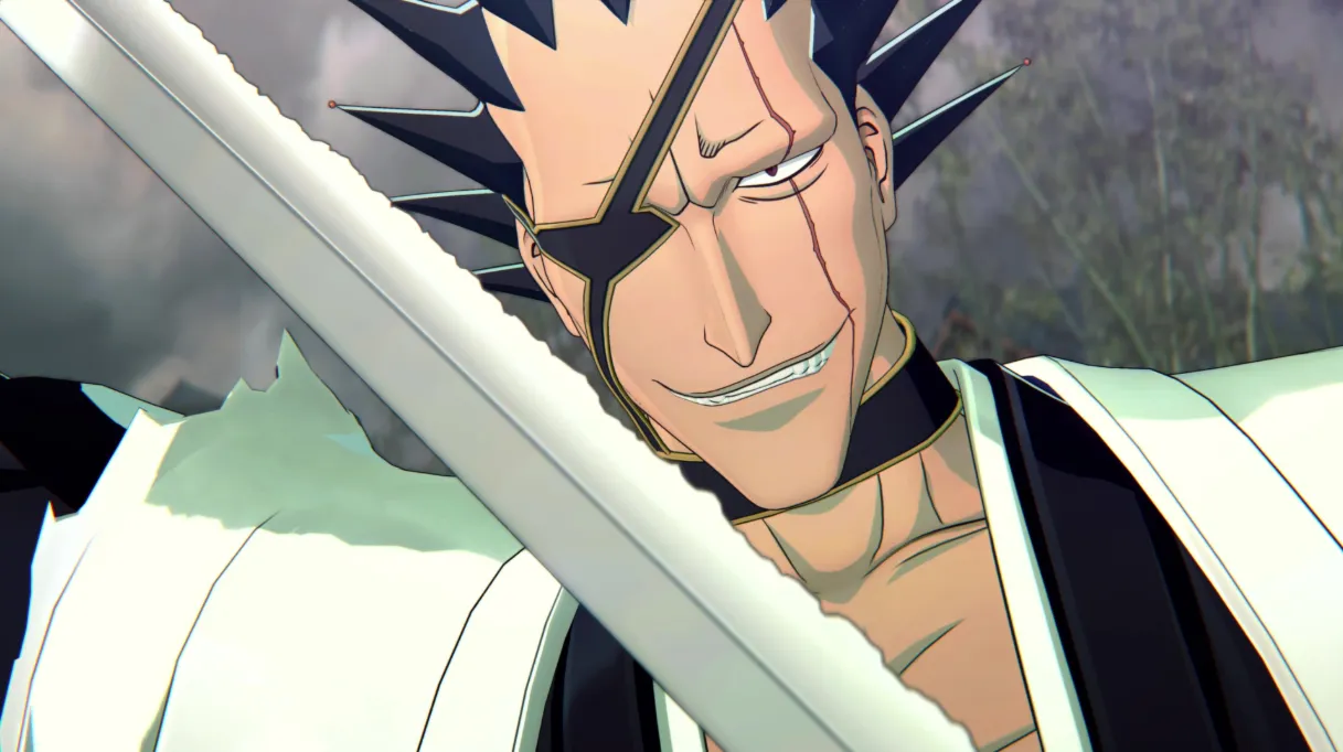 BLEACH REBIRTH OF SOULS XBOX SERIES S|X КЛЮЧ - irongamers.ru