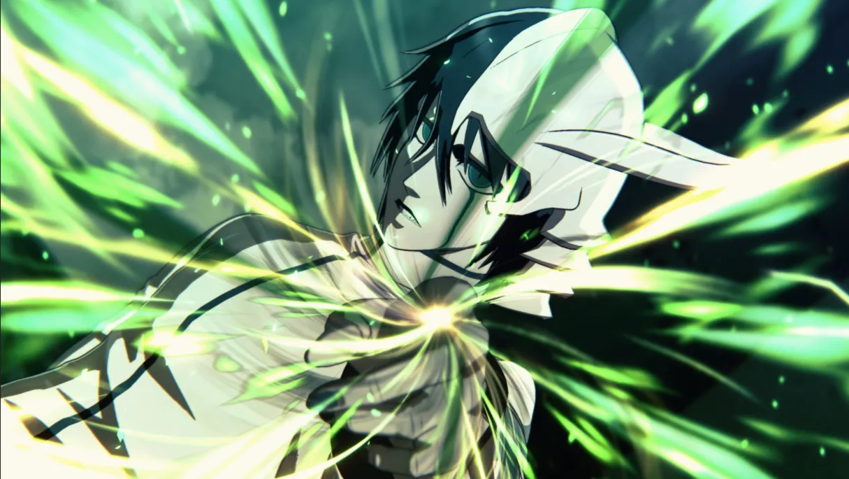 BLEACH REBIRTH OF SOULS XBOX SERIES S|X КЛЮЧ - irongamers.ru