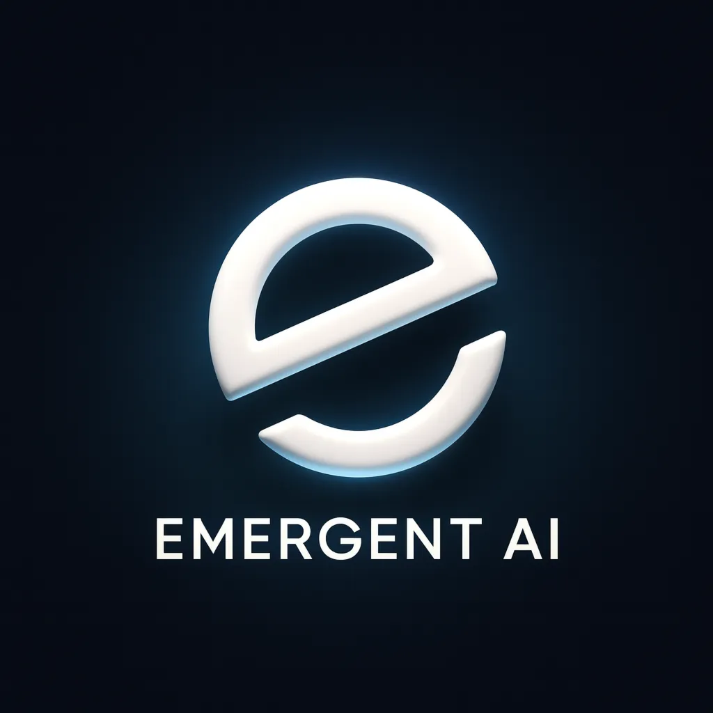 Emergent AI - Стандартный план - Пополнение