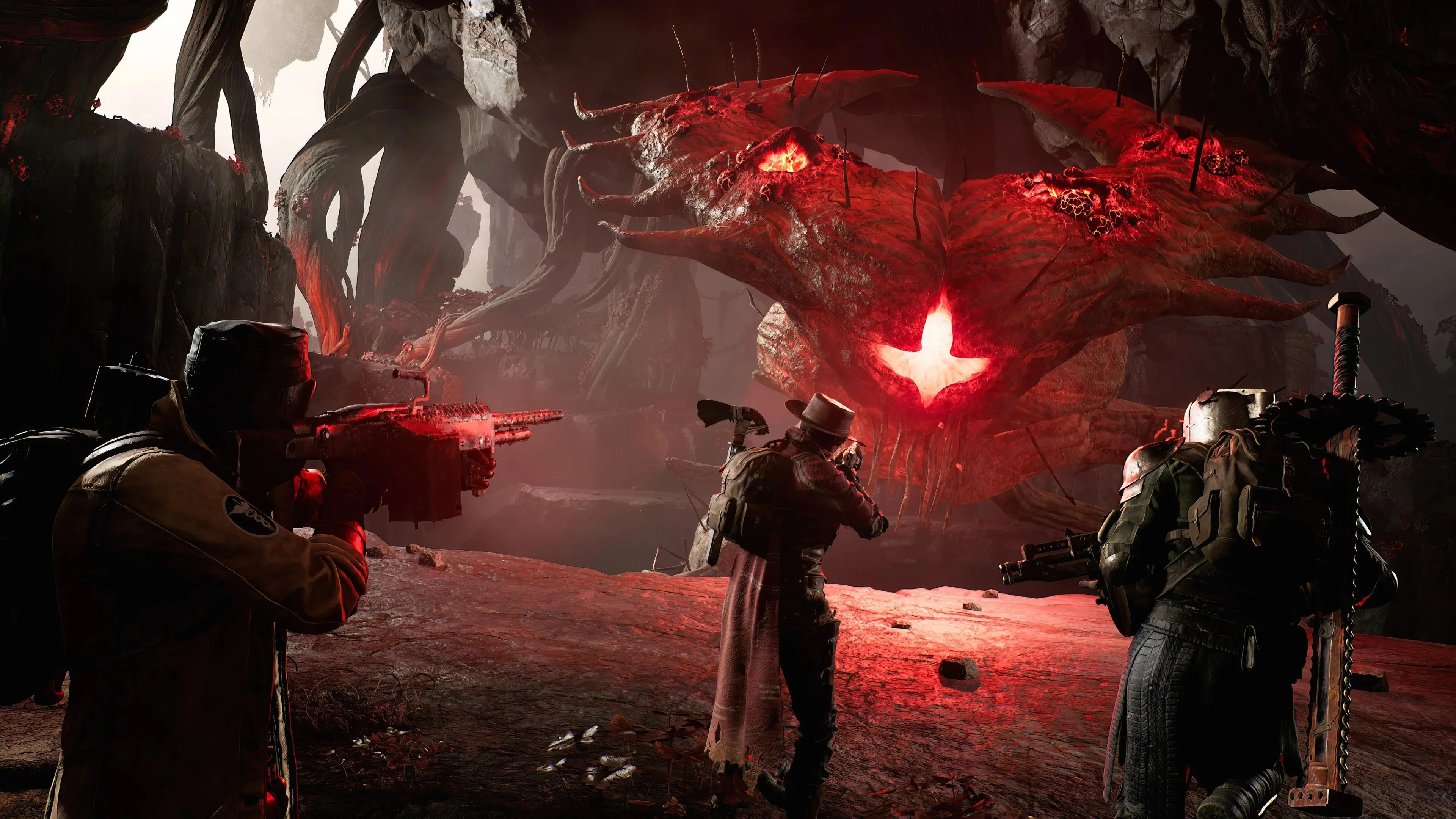Remnant II PS5 | П2/П3