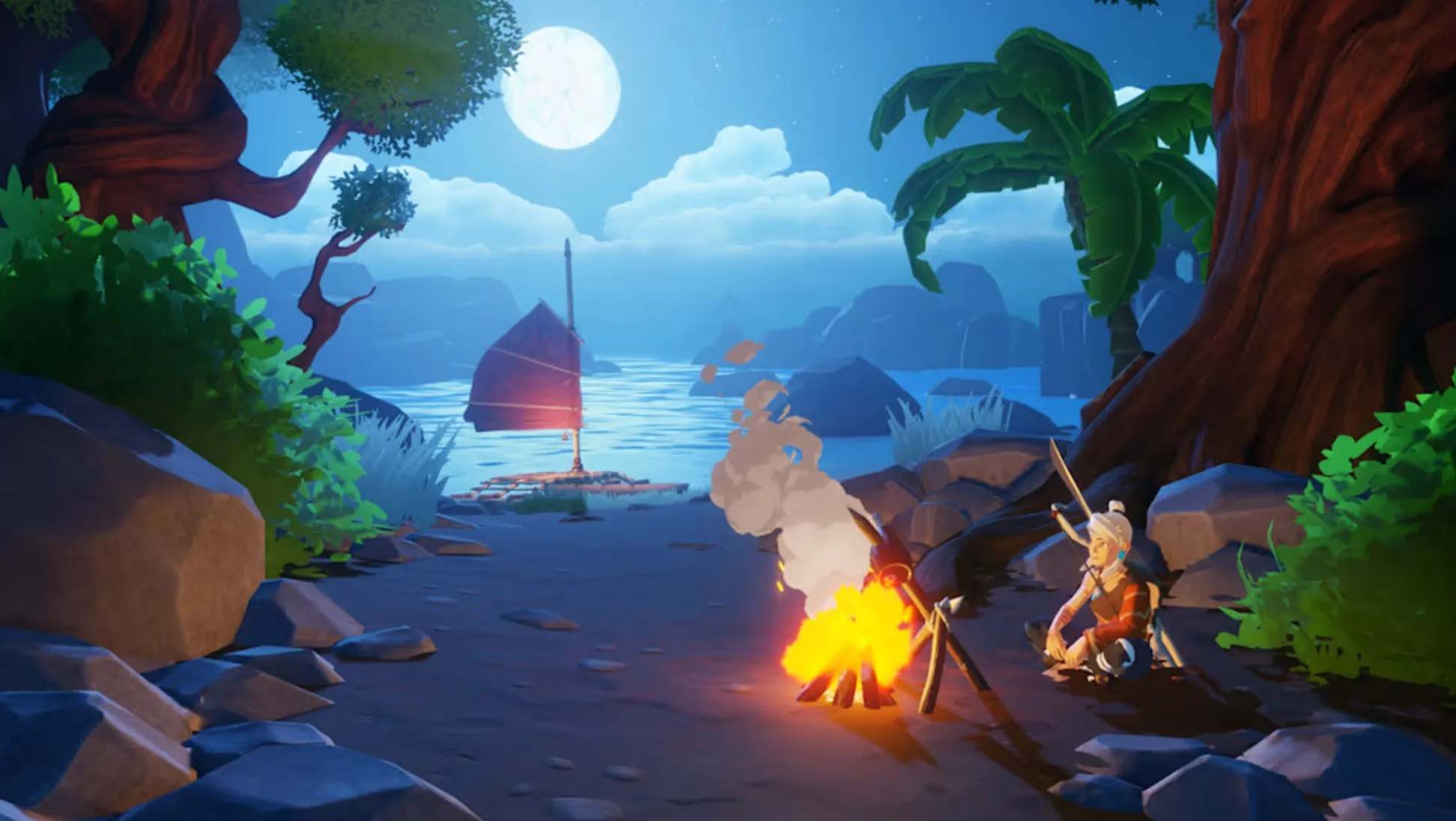 Windbound | Nintendo Switch 1/2