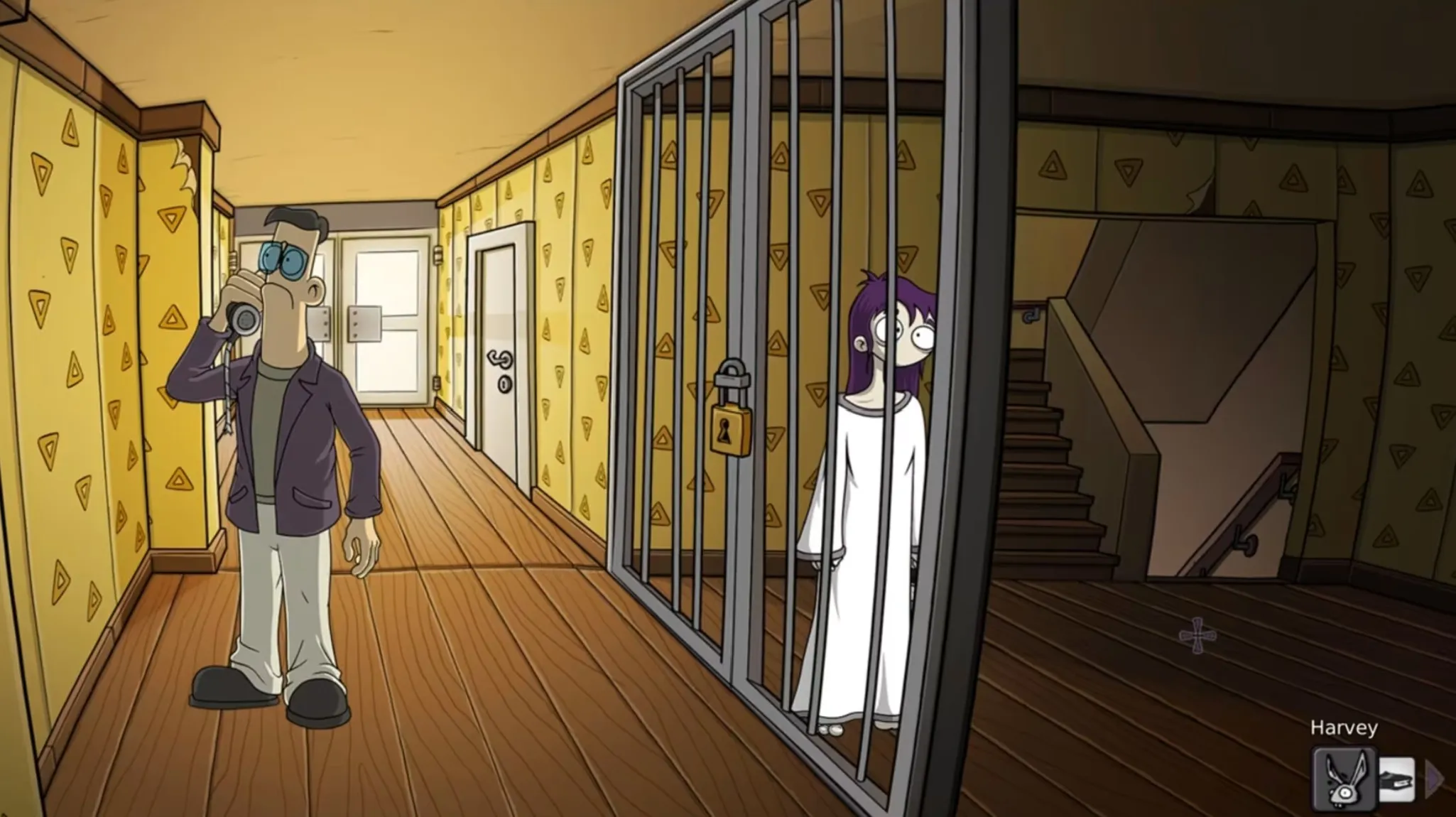 Edna & Harvey Bundle | Nintendo Switch 1/2