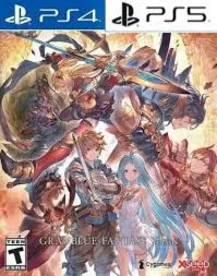 NBA 2K24+Sifu+Granblue Fantasy Versus: Rising+MK XL+21 ТОП USA/RU PS4✅ Активация🔥 
