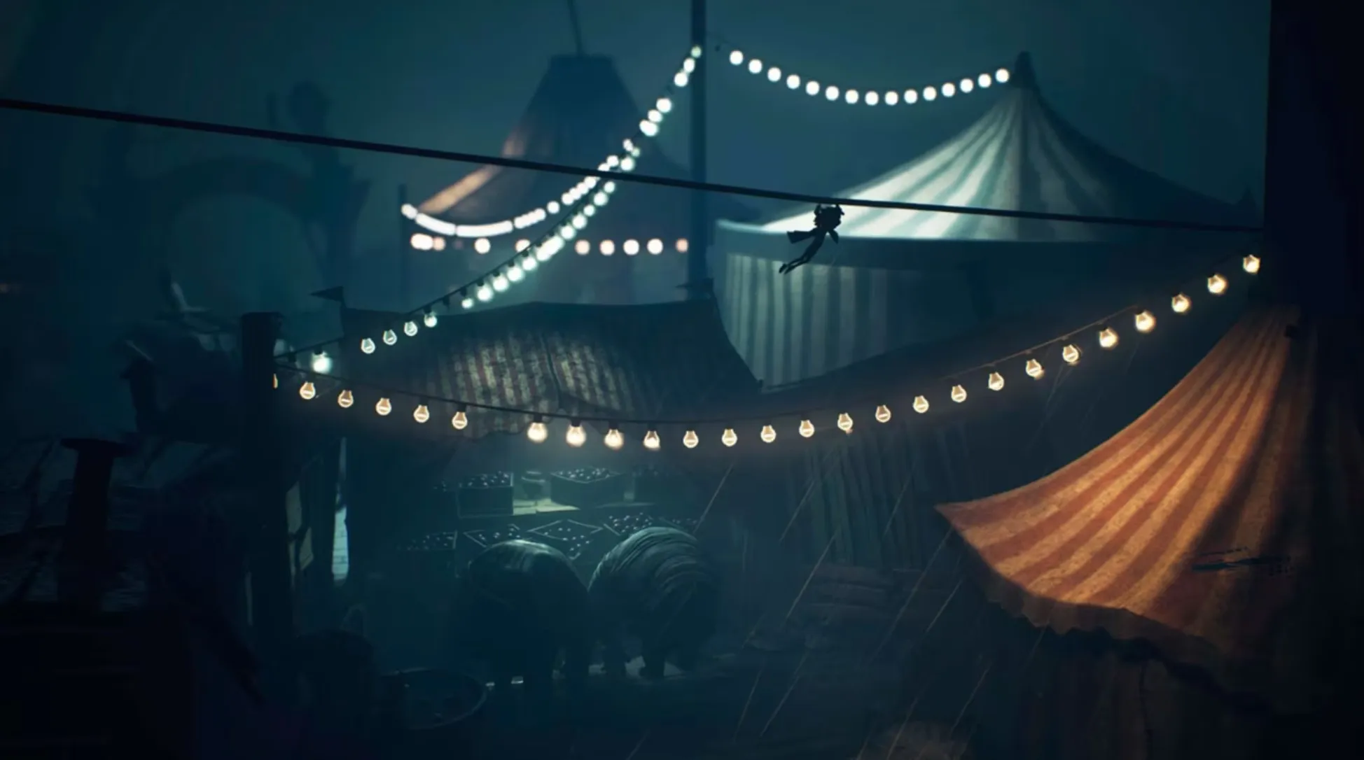 Little Nightmares III | Nintendo Switch 1/2
