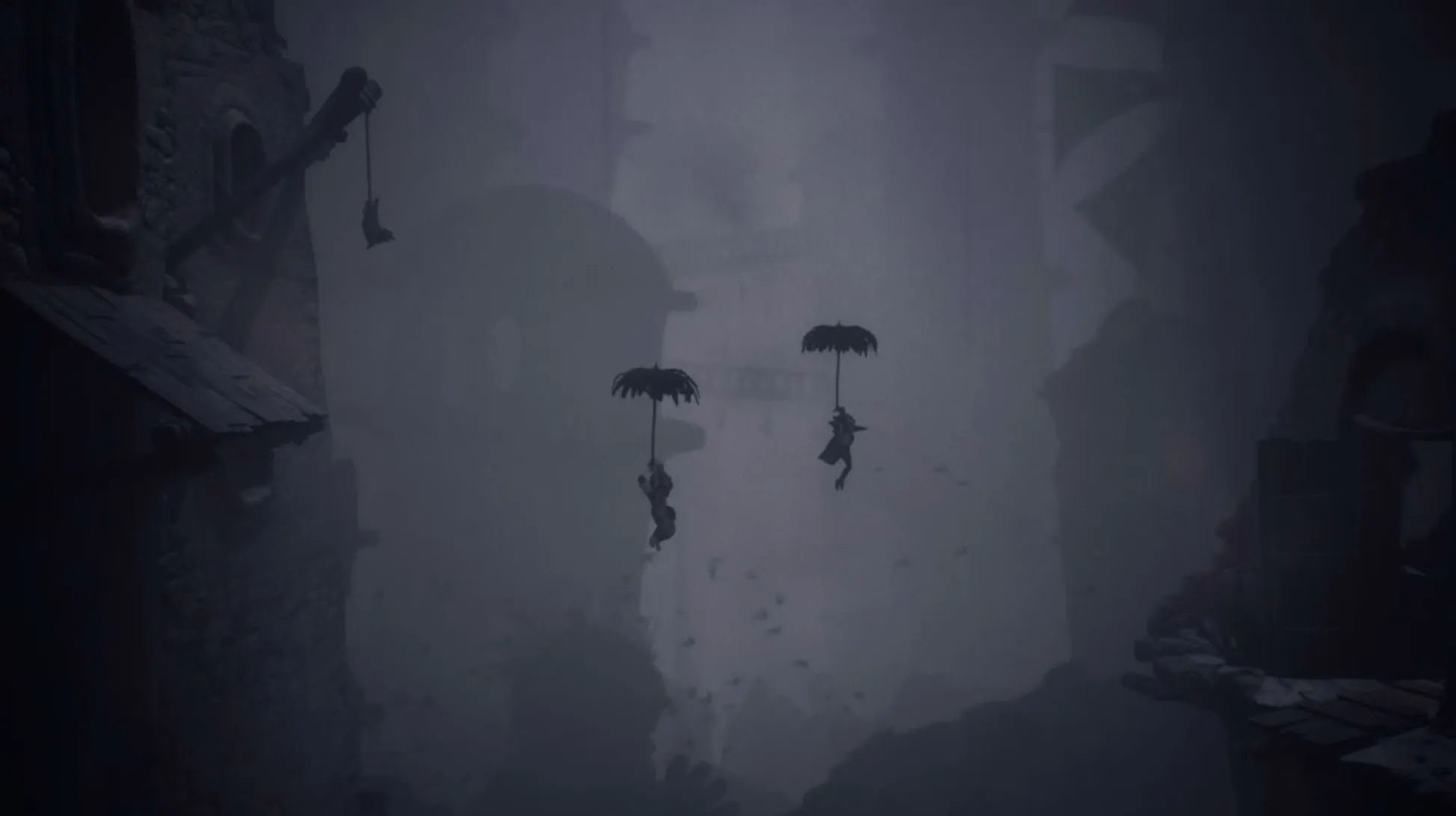 Little Nightmares III | Nintendo Switch 1/2