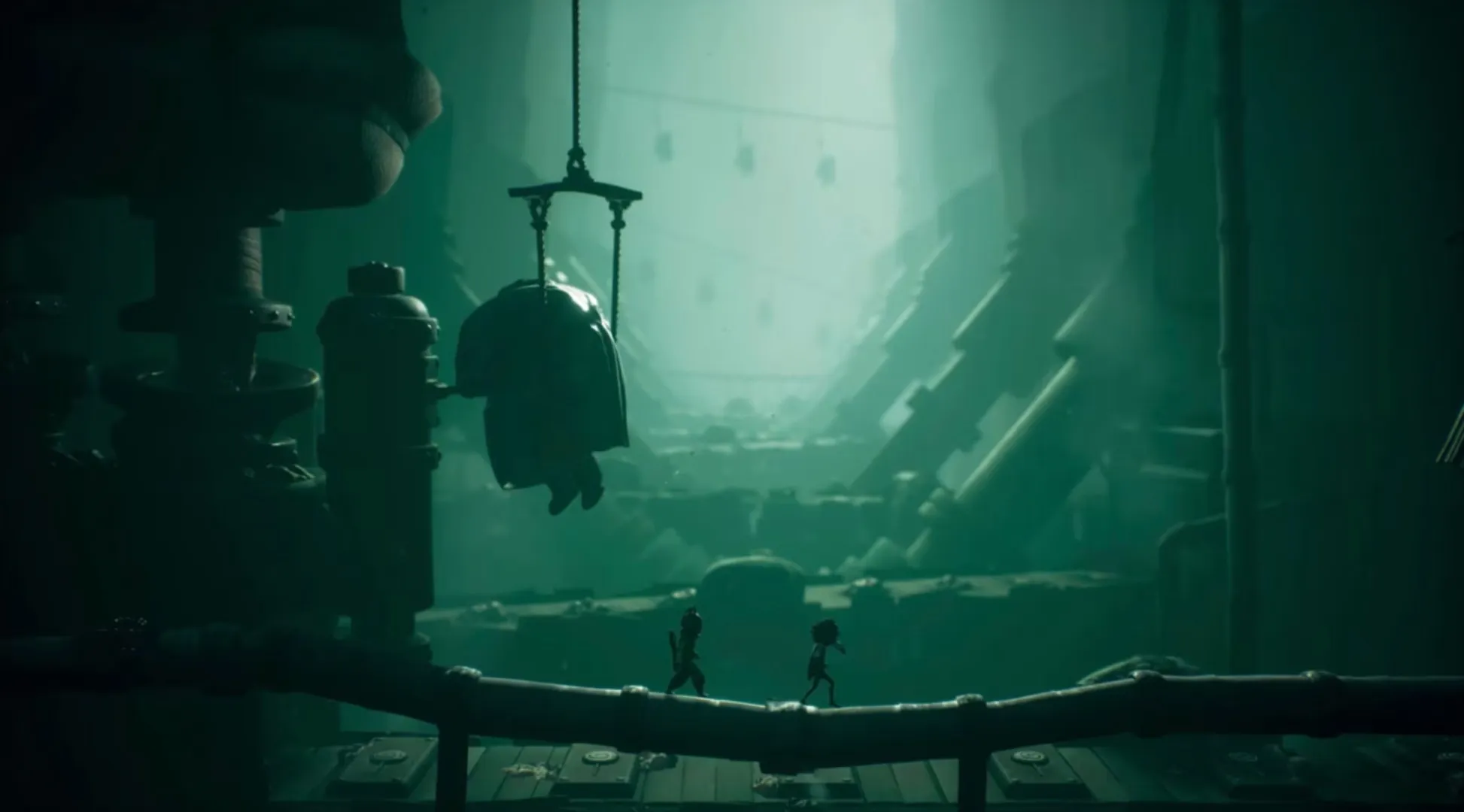 Little Nightmares III | Nintendo Switch 1/2