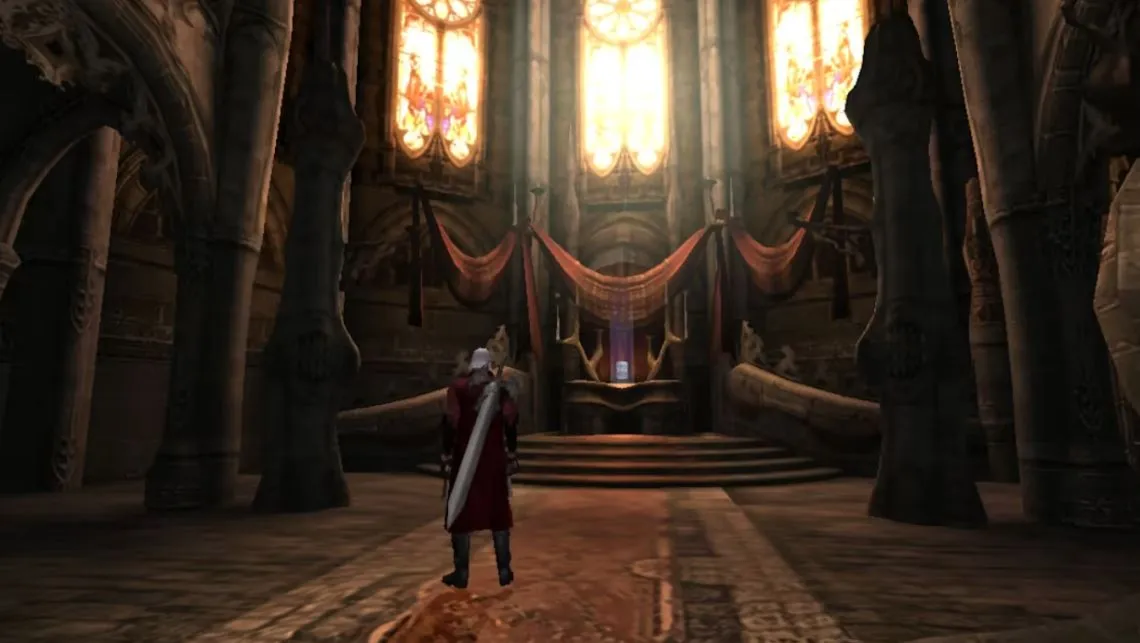 Devil May Cry | Nintendo Switch 1/2