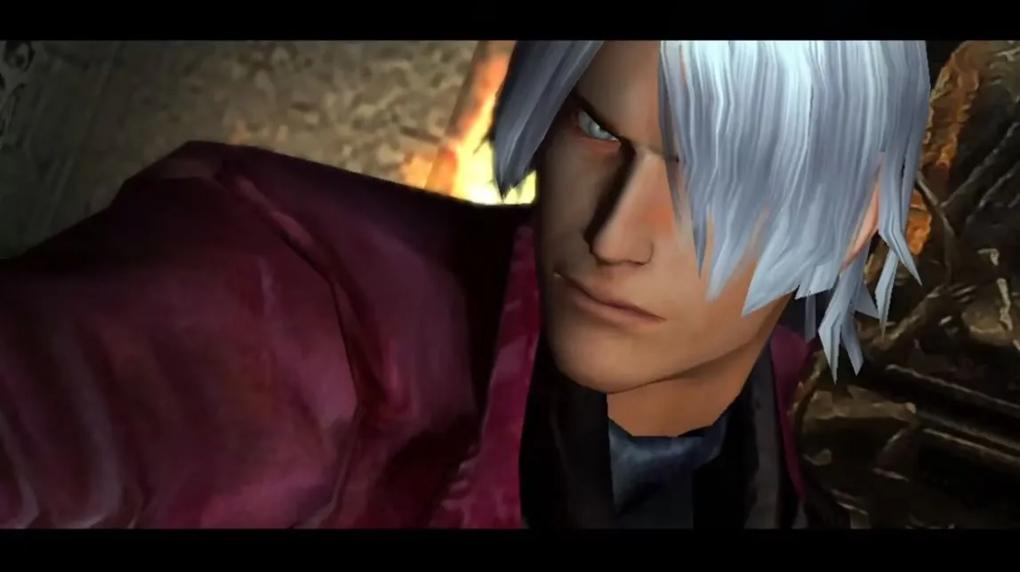 Devil May Cry | Nintendo Switch 1/2