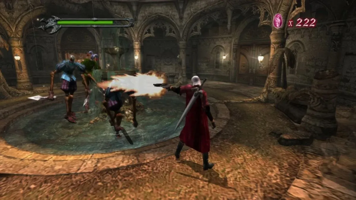 Devil May Cry | Nintendo Switch 1/2