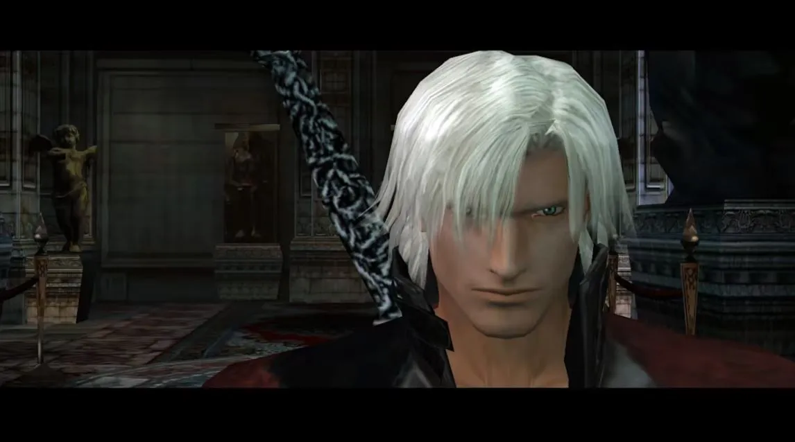Devil May Cry 2 | Nintendo Switch 1/2