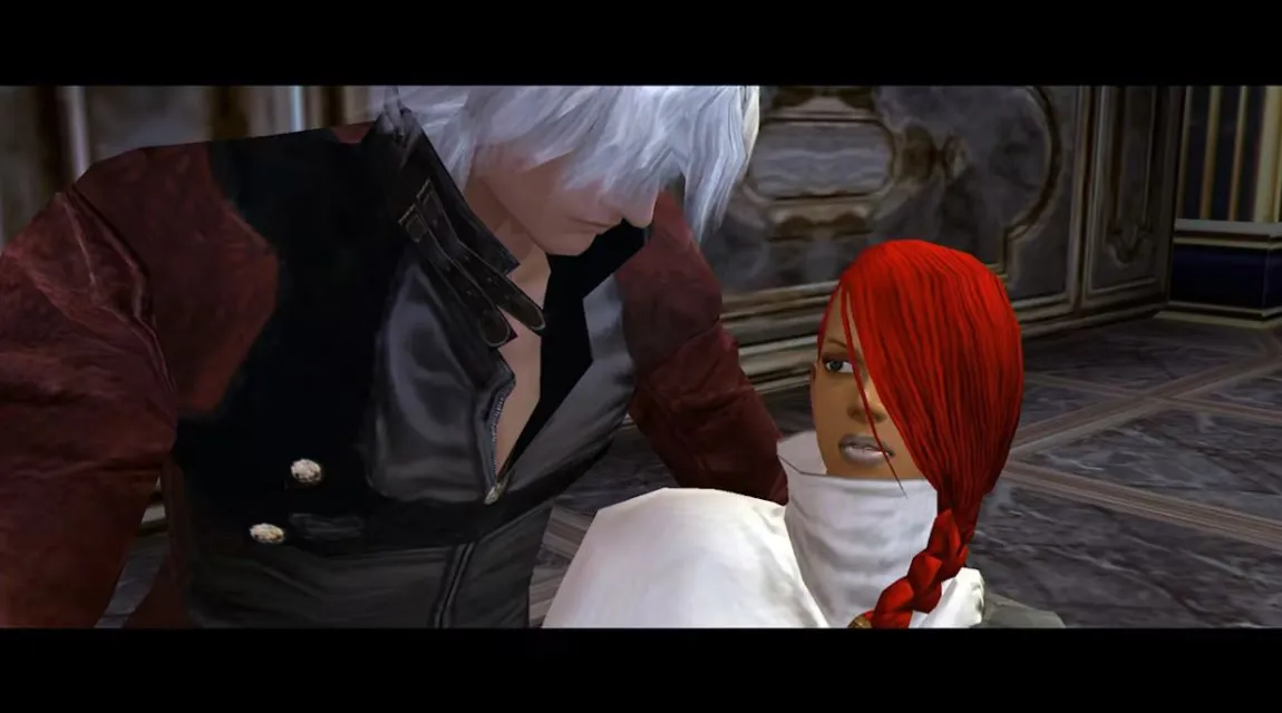 Devil May Cry 2 | Nintendo Switch 1/2