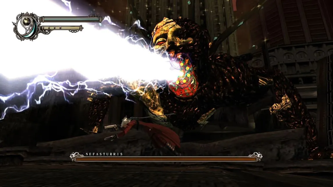 Devil May Cry 2 | Nintendo Switch 1/2