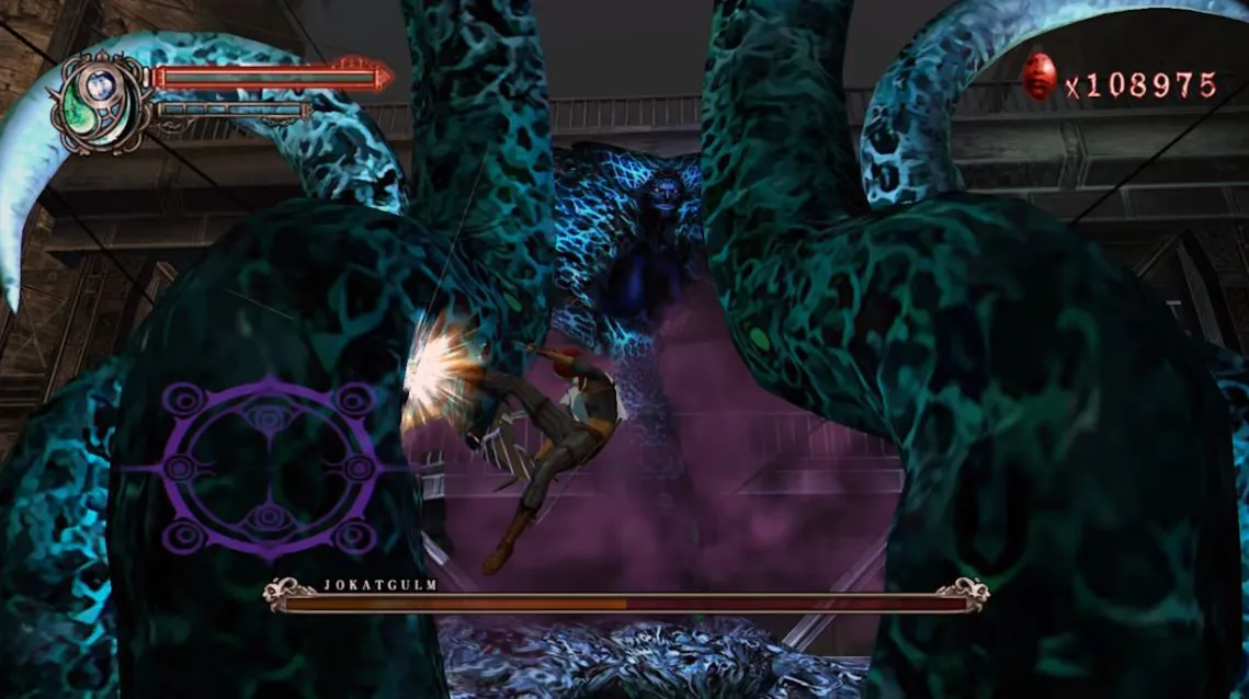 Devil May Cry 2 | Nintendo Switch 1/2