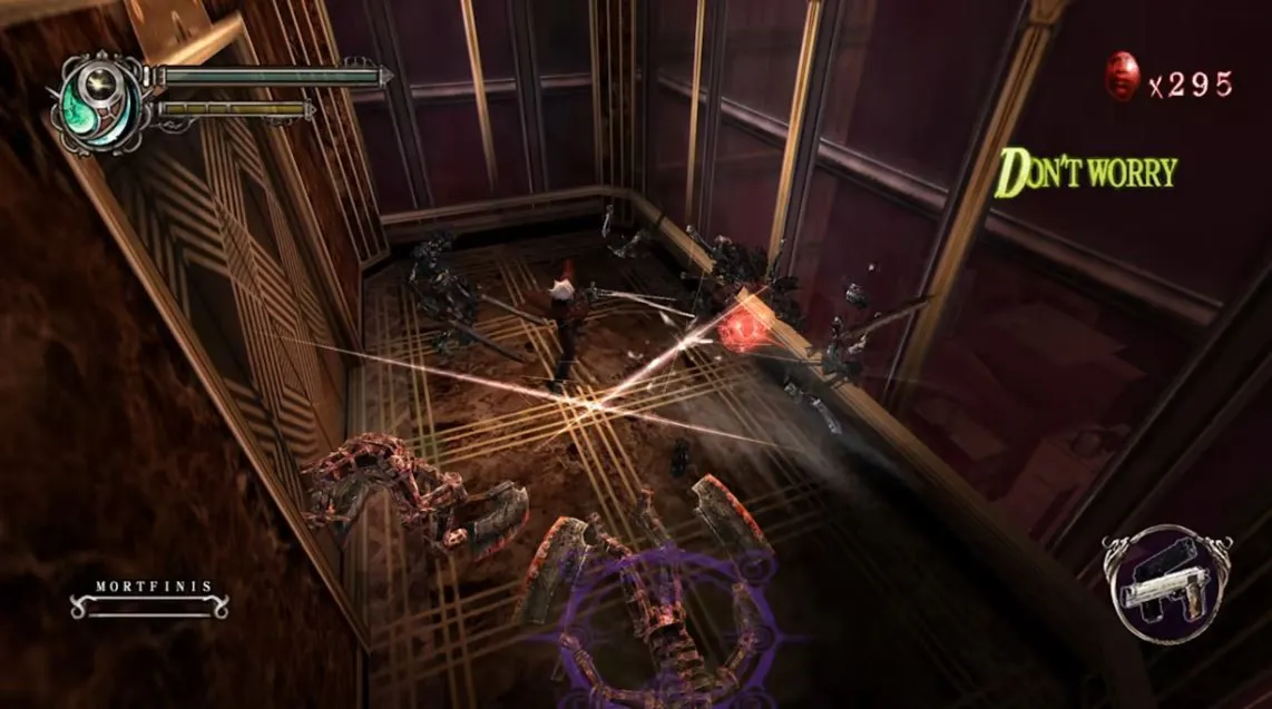 Devil May Cry 2 | Nintendo Switch 1/2