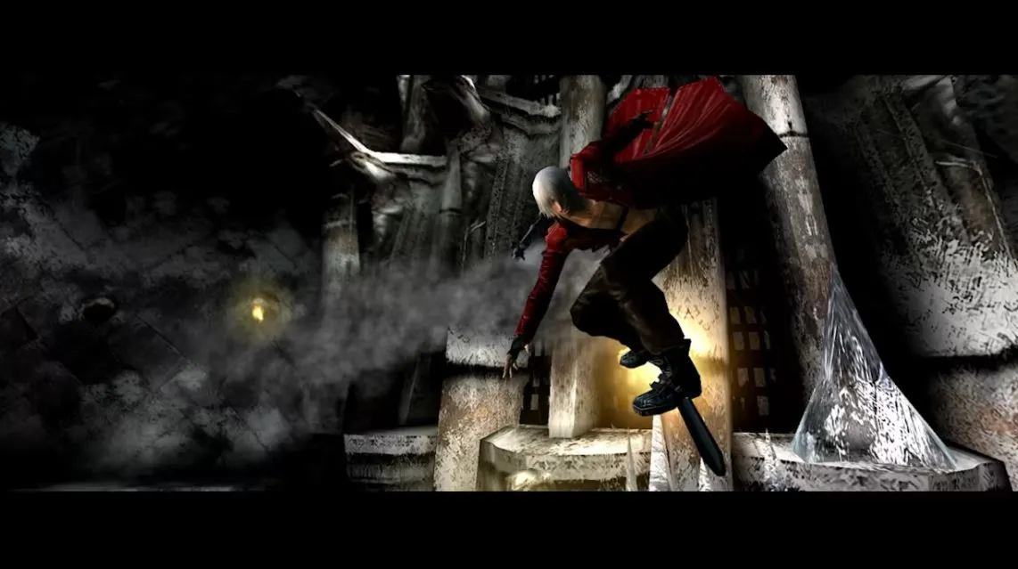 Devil May Cry 3 Special Edition | Nintendo Switch 1/2