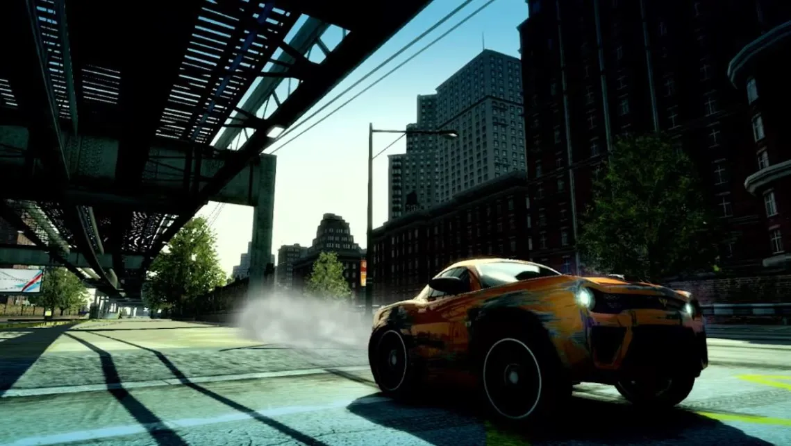 Burnout Paradise | Nintendo Switch 1/2