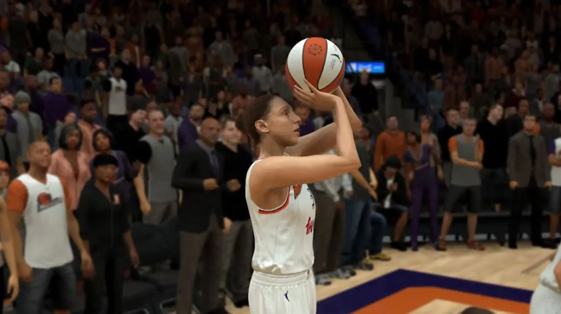 NBA 2K23 | Nintendo Switch 1/2