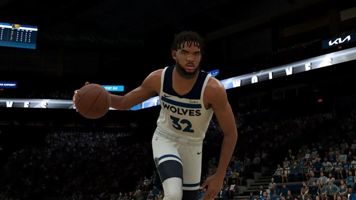 NBA 2K23 | Nintendo Switch 1/2