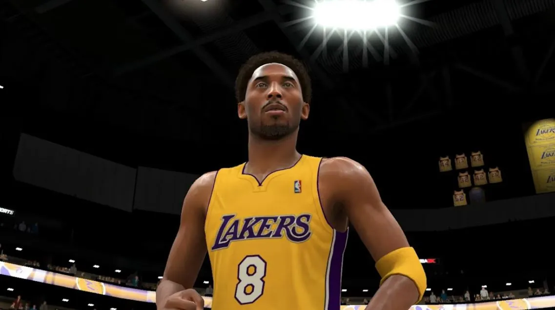 NBA 2K23 | Nintendo Switch 1/2