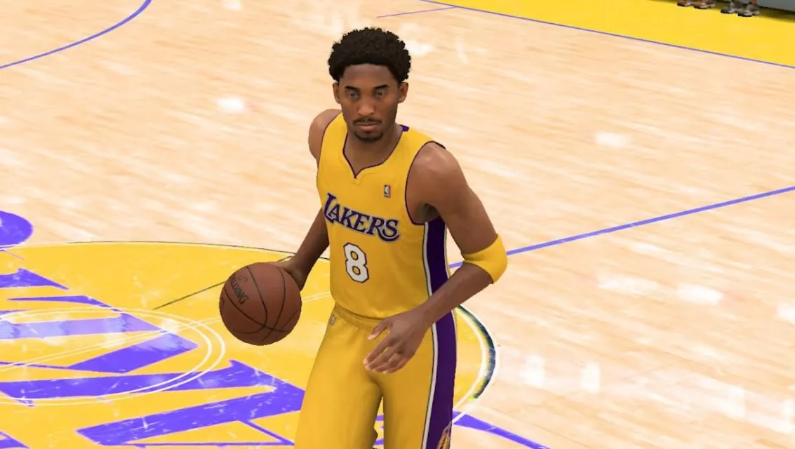 NBA 2K23 | Nintendo Switch 1/2