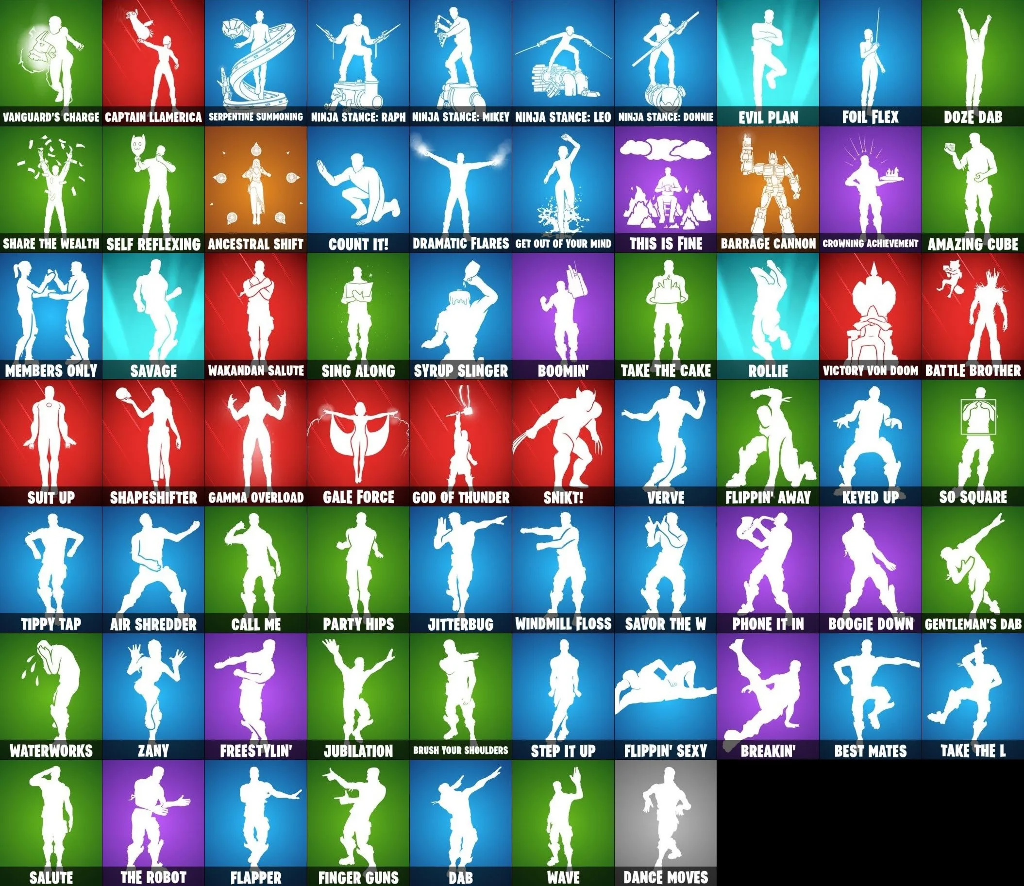 FORTNITE 91+ ОБЛИЦОВ АККАУНТ|OG FREESTYLIN EMOTE|+ПОЧТА - irongamers.ru