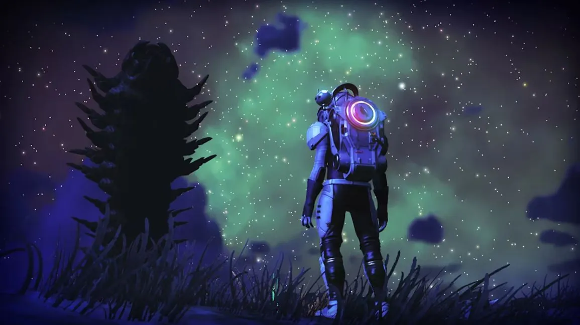 No Man's Sky | Nintendo Switch 1/2