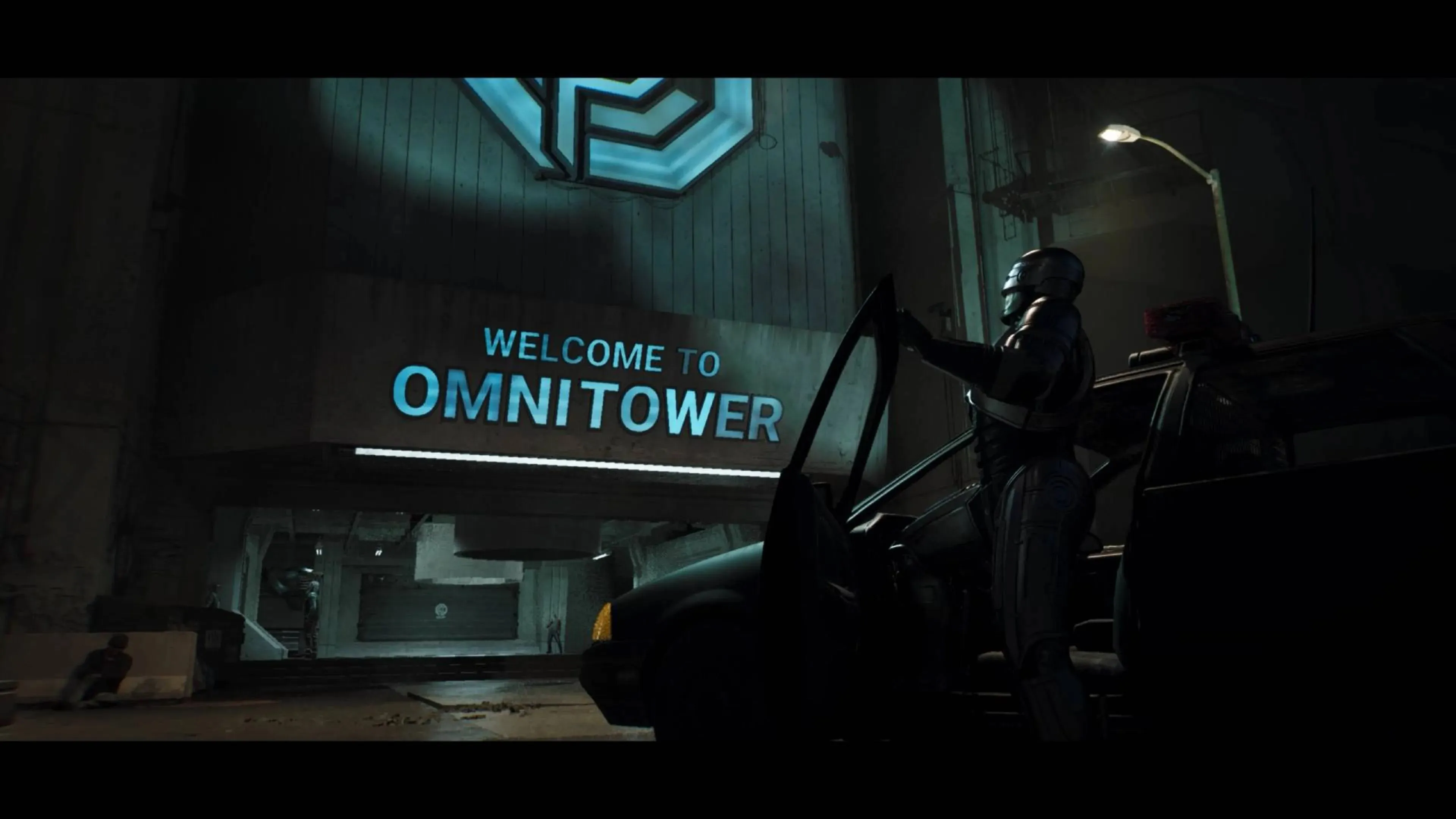 RoboCop Rogue City — Unfinished Business PS5 | П2/П3 - irongamers.ru