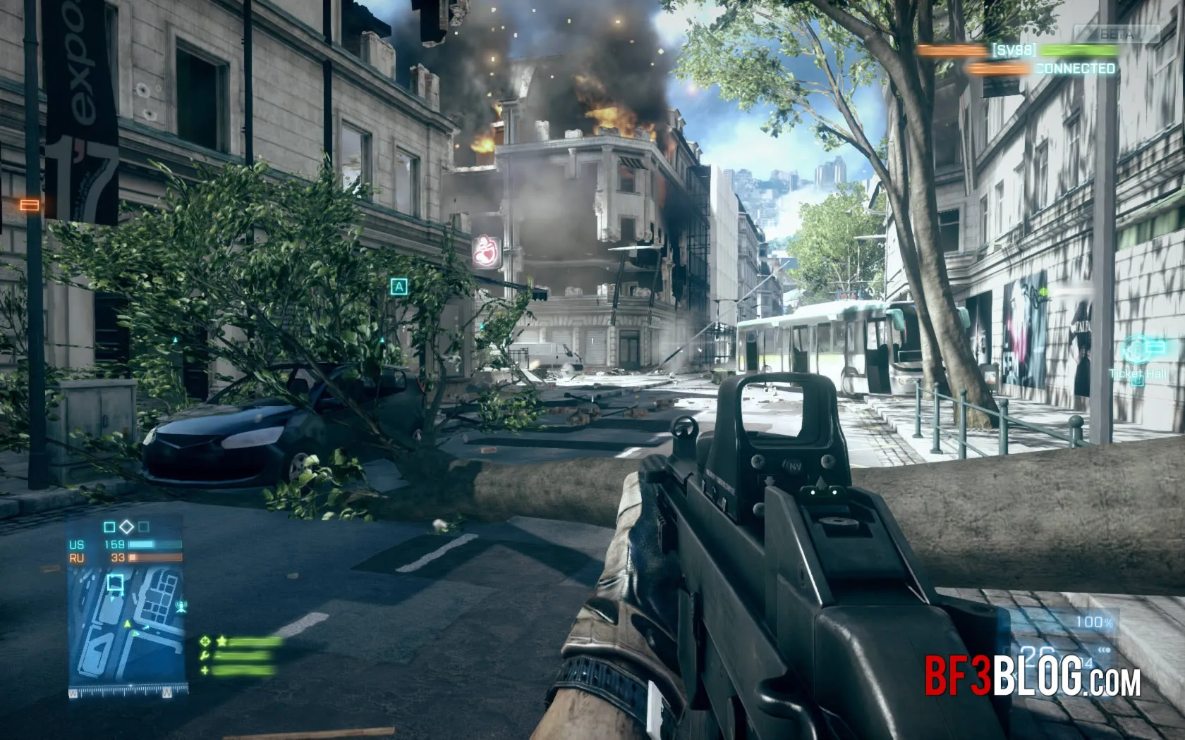 Battlefield 3 Limited Edition I EA App + Полный Доступ