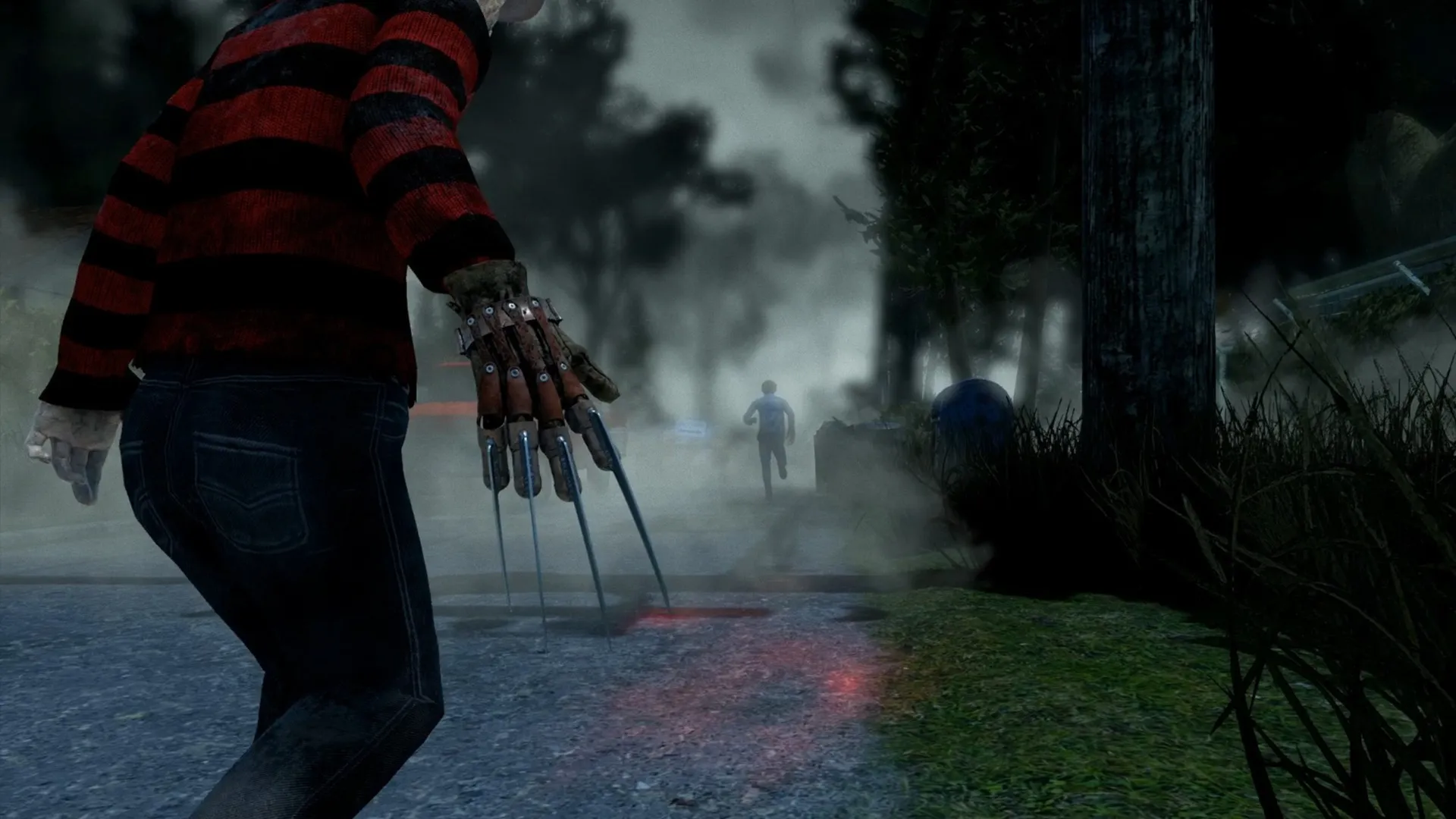 ⭐ Dead by Daylight A Nightmare on Elm Street STEAM RU - irongamers.ru
