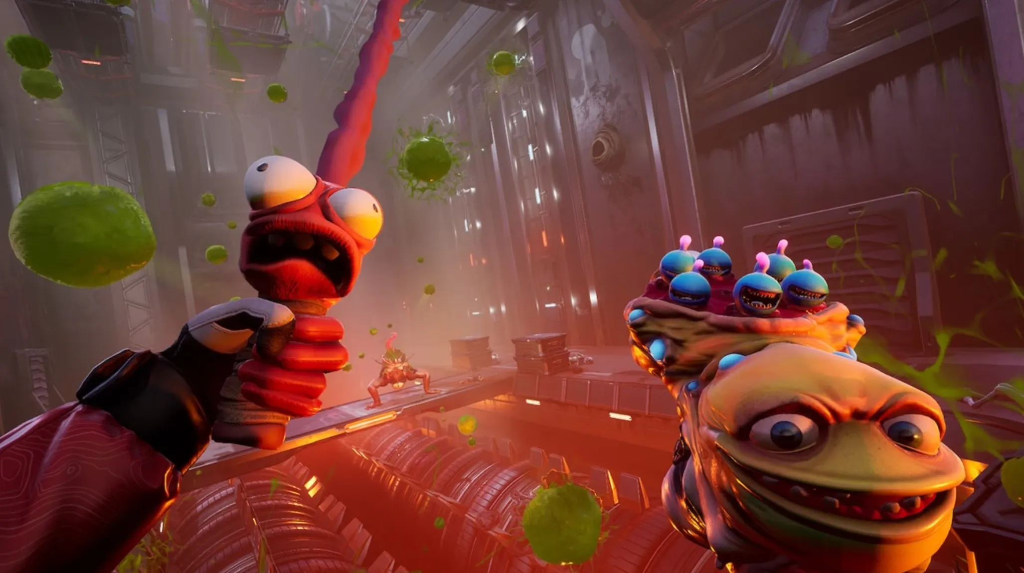 High On Life | Nintendo Switch 2