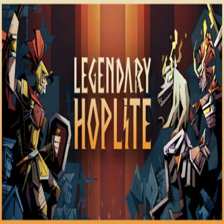 Legendary Hoplite (Steam ключ / РФ+Весь Мир)