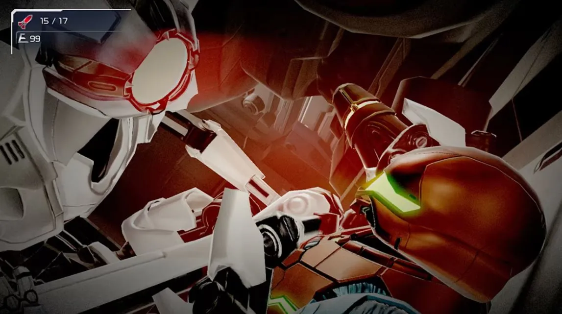 Metroid Dread | Nintendo Switch 1/2