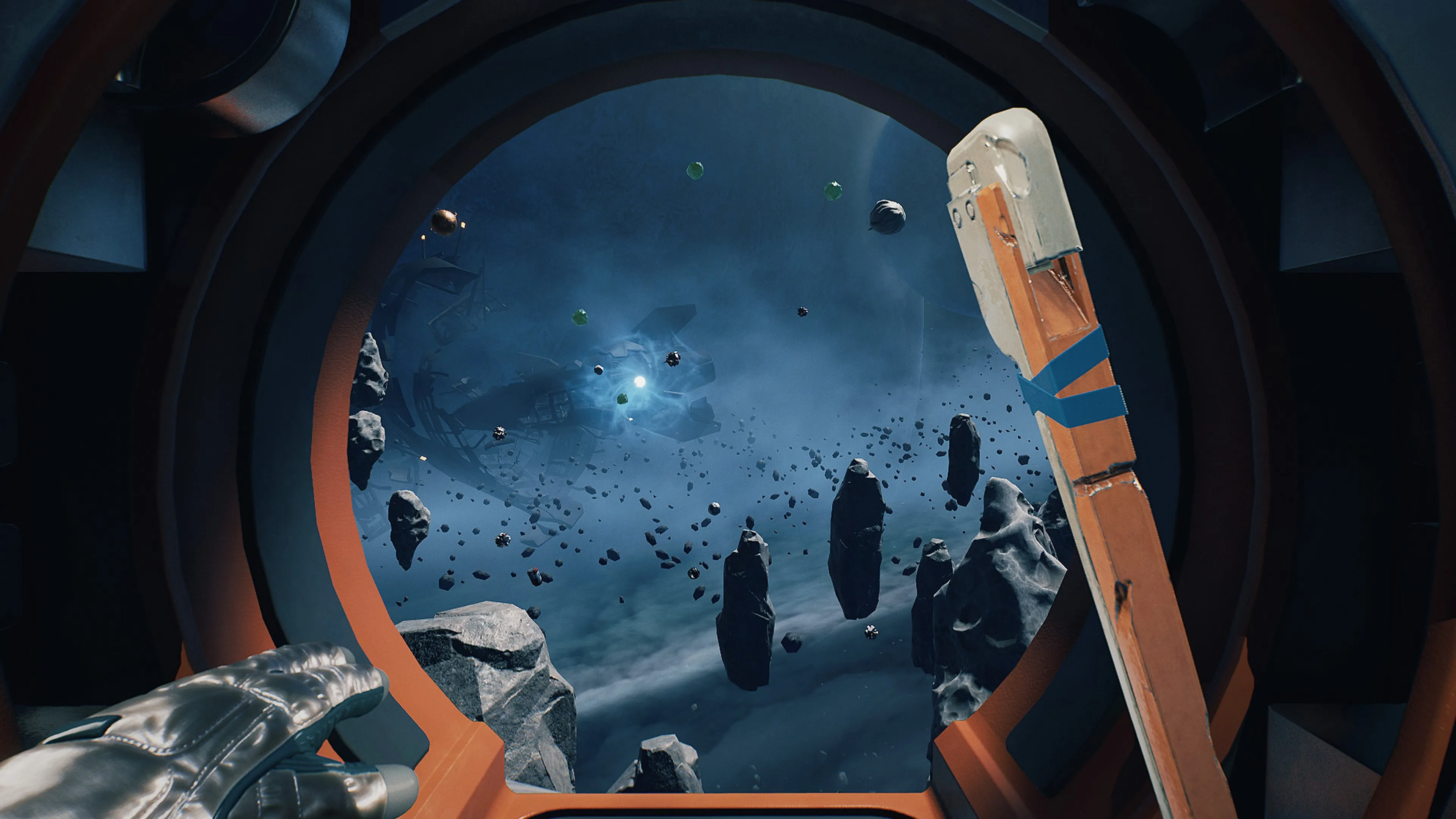 Breathedge | Nintendo Switch 1/2 - irongamers.ru