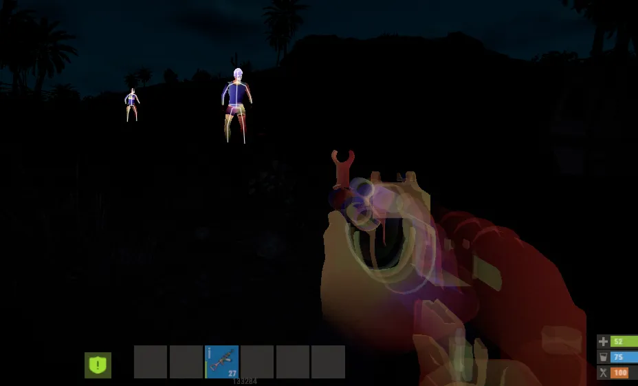 ЧИТ для Rust Alkad и Rusticaland - irongamers.ru