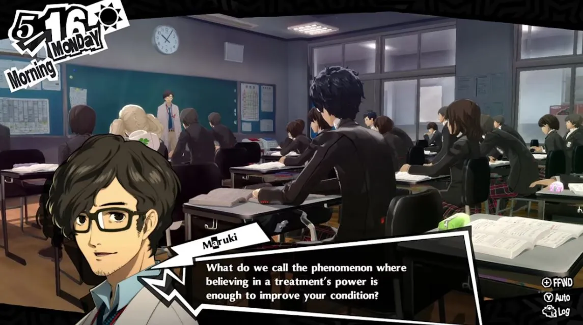 Persona 5 Royal | Nintendo Switch 1/2