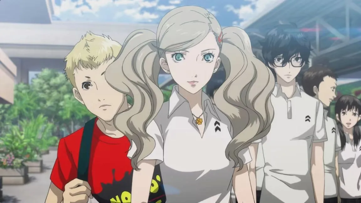 Persona 5 Royal | Nintendo Switch 1/2