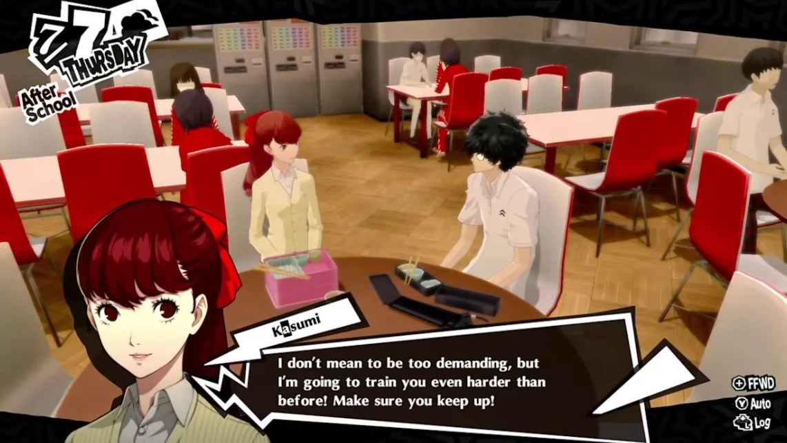 Persona 5 Royal | Nintendo Switch 1/2