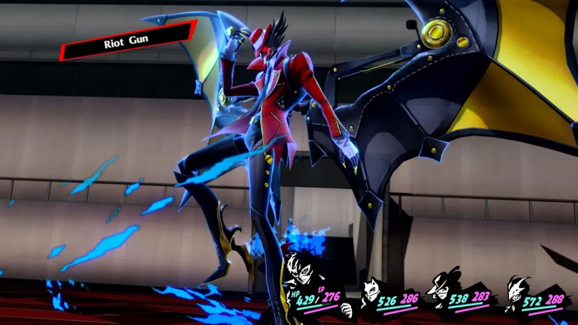 Persona 5 Royal | Nintendo Switch 1/2