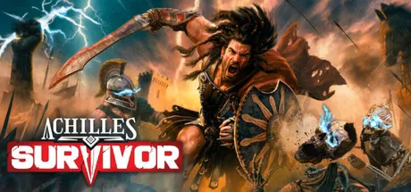 Achilles: Survivor (STEAM КЛЮЧ) РФ+КЗ+СНГ РУССКИЙ ЯЗЫК