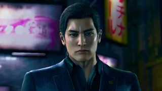 YAKUZA KIWAMI 3 & DARK TIES XBOX SERIES X|S КЛЮЧ