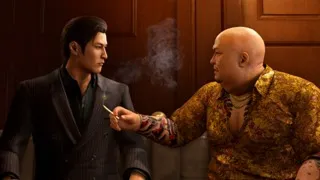 YAKUZA KIWAMI 3 & DARK TIES XBOX SERIES X|S КЛЮЧ